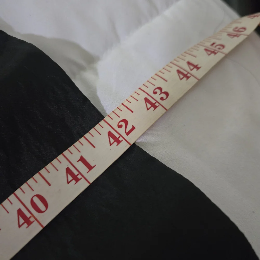 💓 2/$22 or 3/$29 Evan Picone Black Formal Dress - Picture 8 of 8